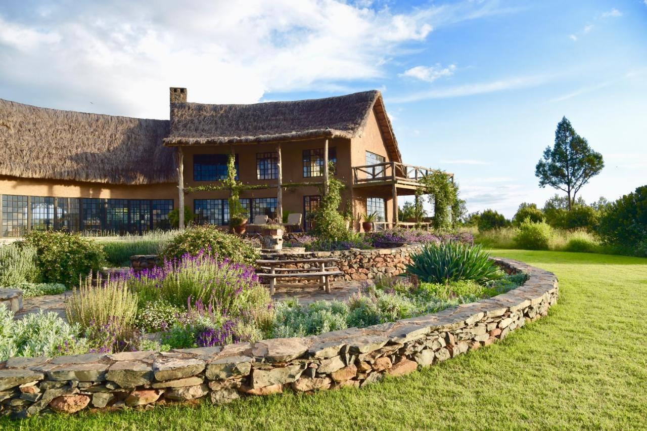 Olepangi Farm Villa Nanyuki Luaran gambar