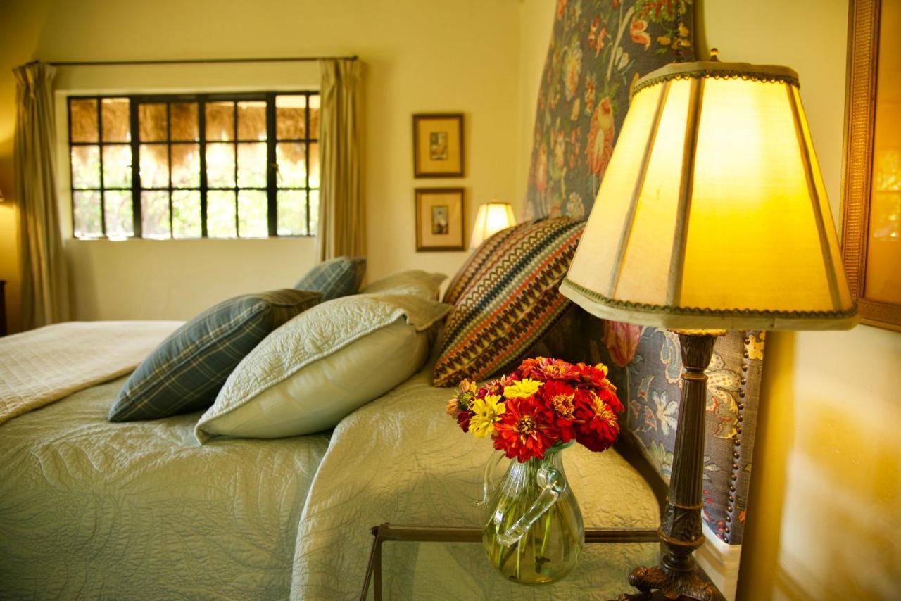 Olepangi Farm Villa Nanyuki Luaran gambar
