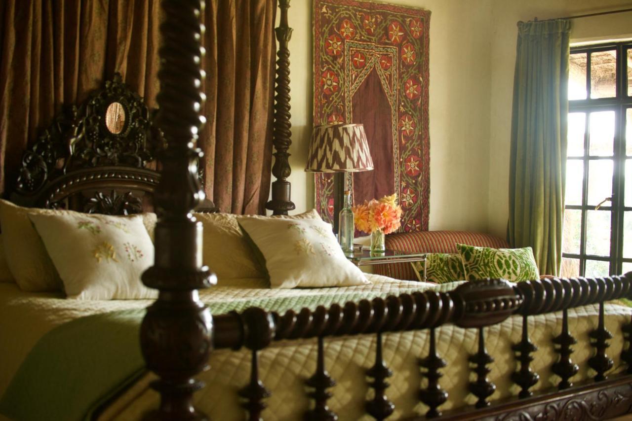 Olepangi Farm Villa Nanyuki Luaran gambar
