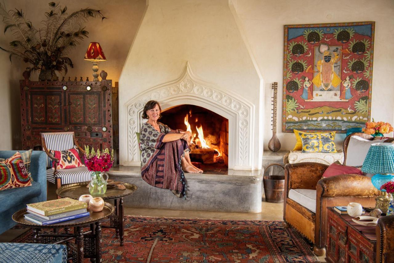 Olepangi Farm Villa Nanyuki Luaran gambar