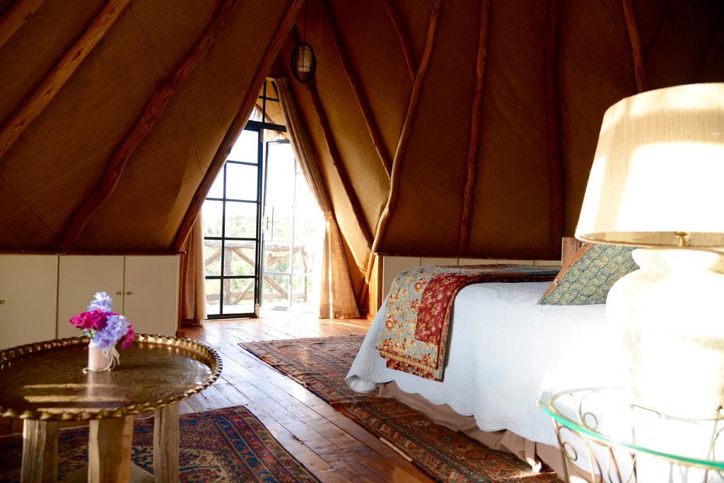 Olepangi Farm Villa Nanyuki Bilik gambar