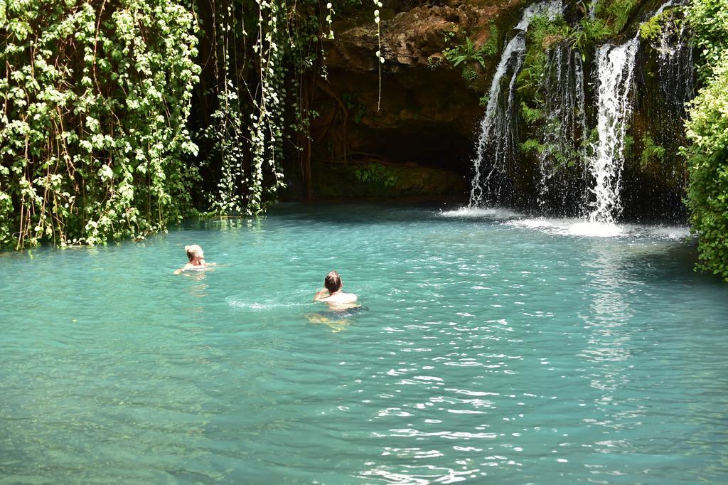 Olepangi Farm Villa Nanyuki Luaran gambar