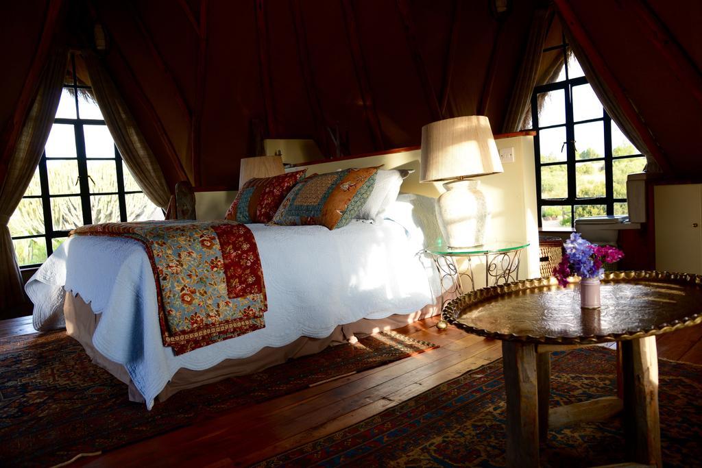 Olepangi Farm Villa Nanyuki Bilik gambar