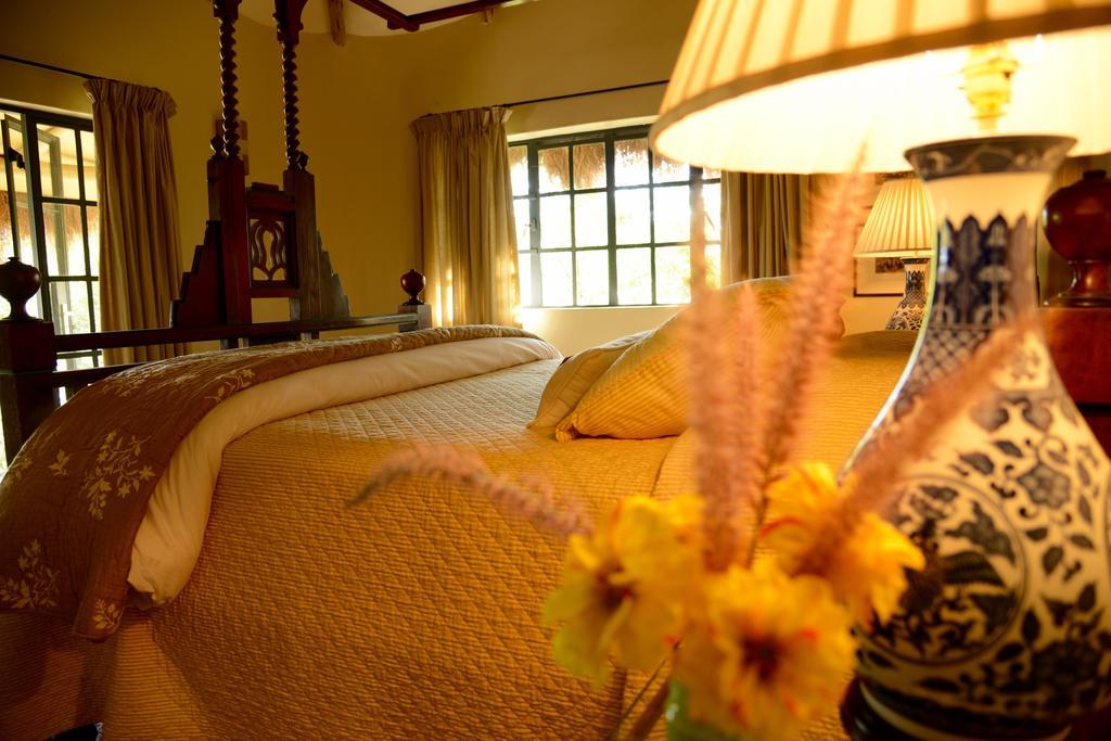 Olepangi Farm Villa Nanyuki Bilik gambar