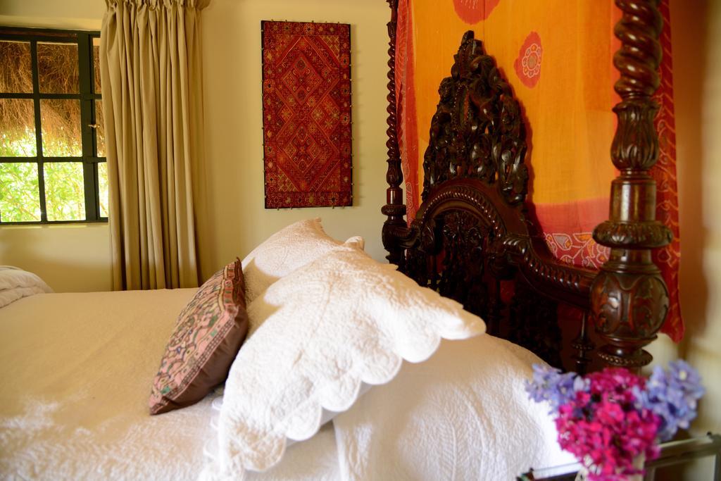 Olepangi Farm Villa Nanyuki Bilik gambar